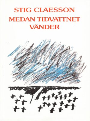 cover image of Medan tidvattnet vänder